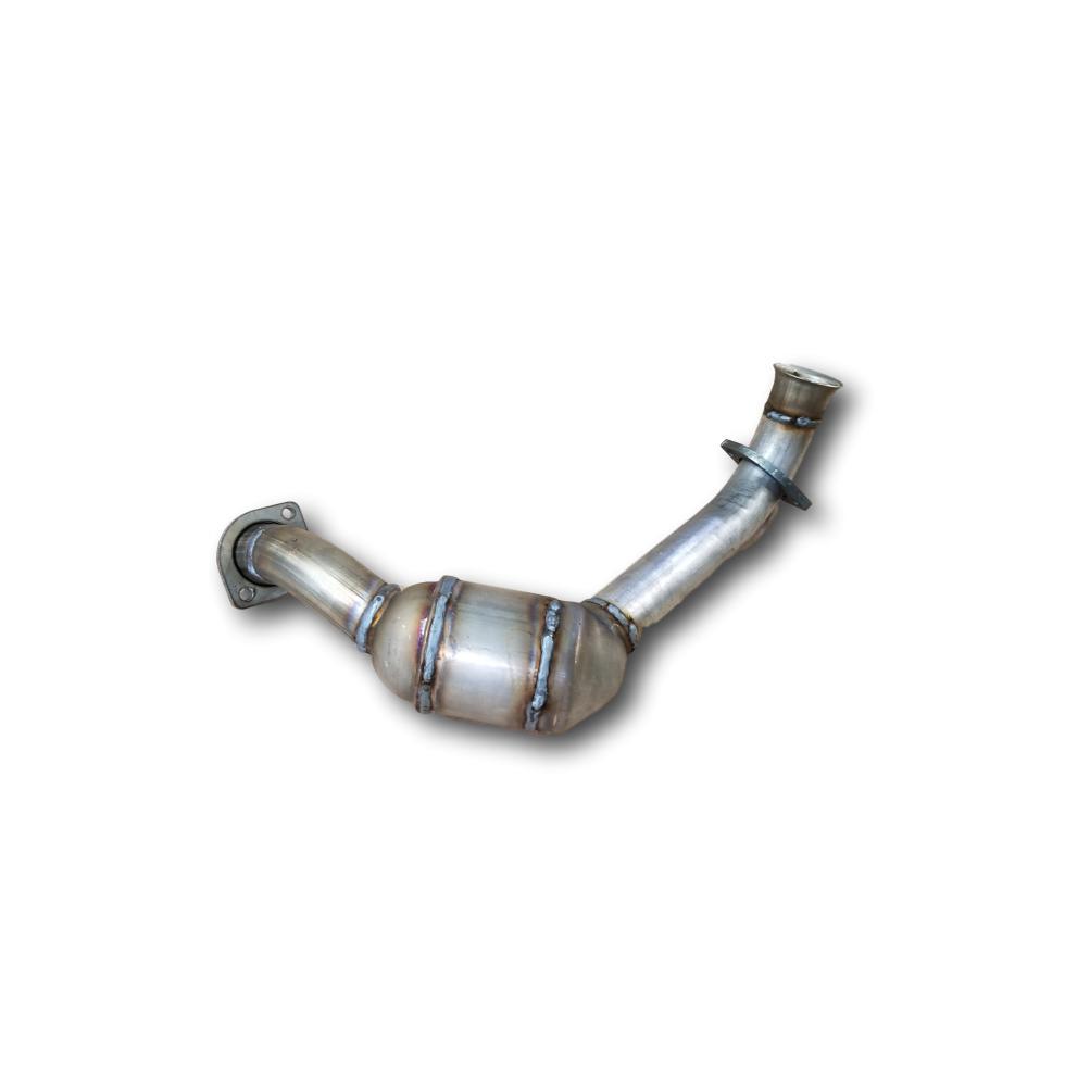 Mercedes CLK320 98-02 BANK 2 catalytic converter 3.2L V6 LEFT