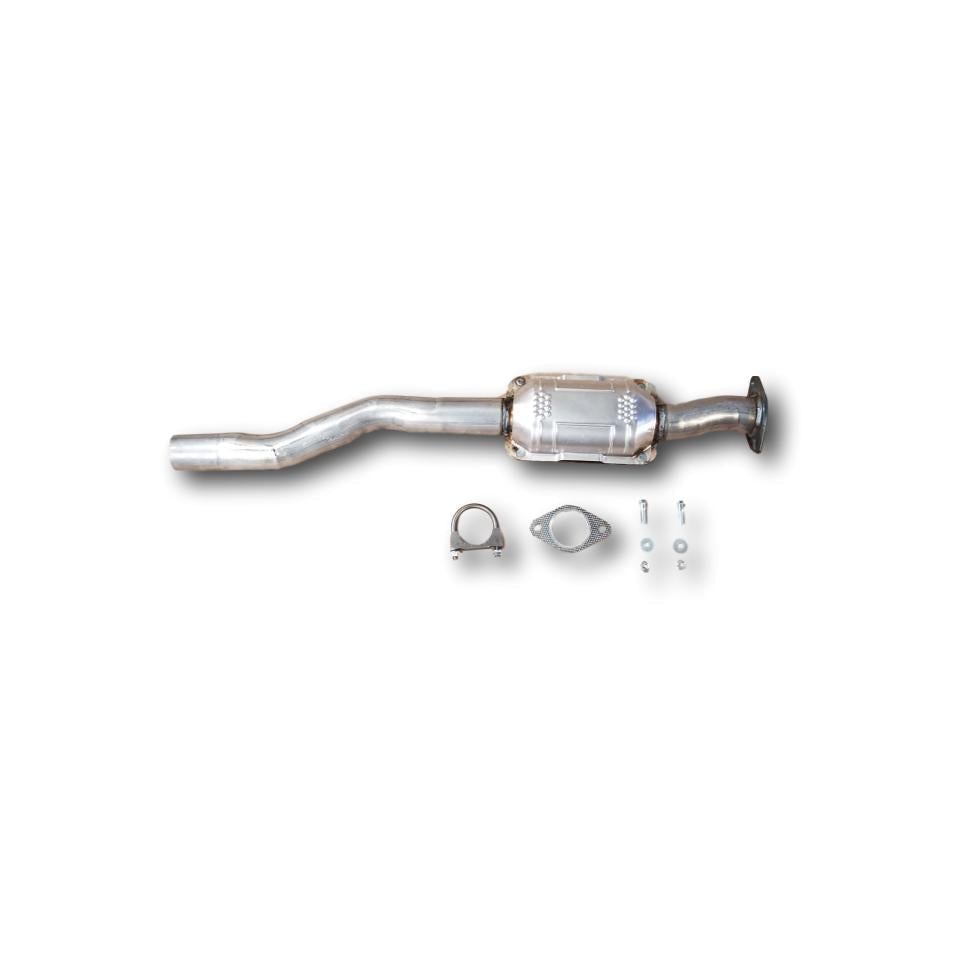 GMC Terrain 2010-2017 3.0L and 3.6L V6 REAR Catalytic Converter