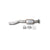 GMC Terrain 2010-2017 3.0L and 3.6L V6 REAR Catalytic Converter