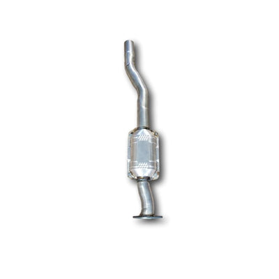 GMC Terrain 2010-2017 3.0L and 3.6L V6 REAR Catalytic Converter