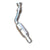 2004-2006 Chrysler Pacifica 3.5L Catalytic Converter
