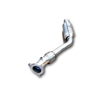 2004-2006 Chrysler Pacifica 3.5L Catalytic Converter