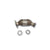 Toyota Highlander 2001 to 2003 BANK 2 catalytic converter 3.0L V6