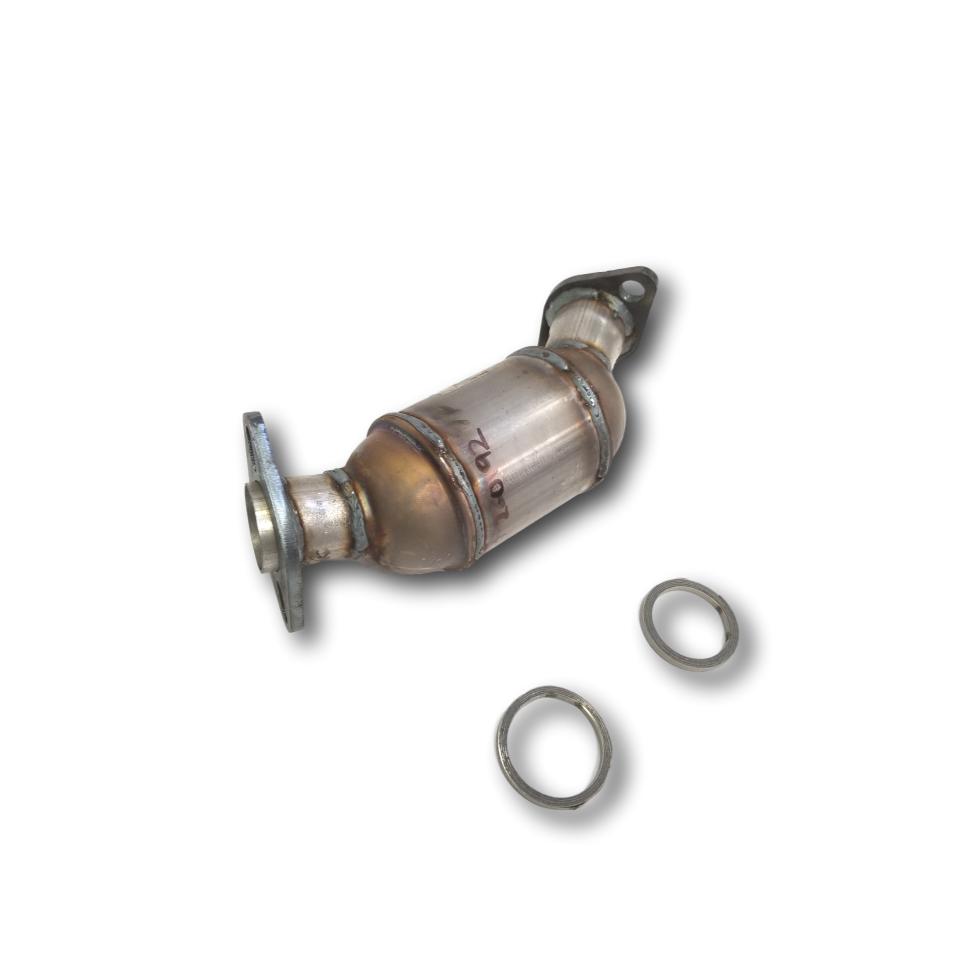 Lexus RX300 99-03 BANK 2 catalytic converter 3.0L V6