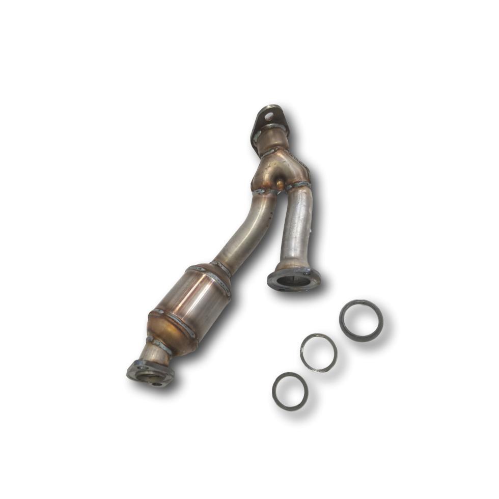 Toyota Highlander 2001 to 2003 BANK 1 catalytic converter 3.0L V6