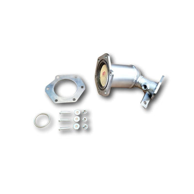 Nissan Murano 2009 to 2019 BANK 2 catalytic converter