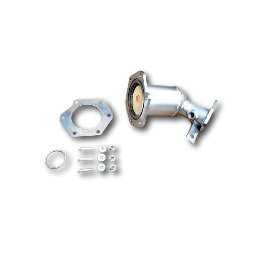 Nissan Pathfinder 2013 to 2019 BANK 2 catalytic converter
