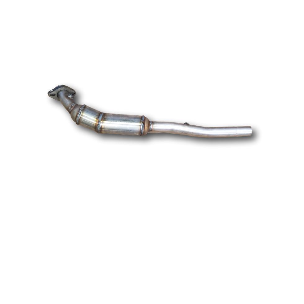 Range Rover Land Rover 03-05 catalytic converter LEFT SIDE