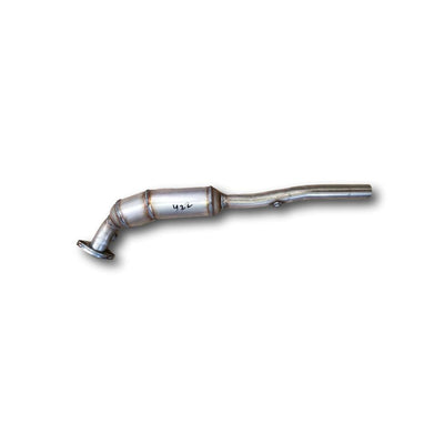 Range Rover Land Rover 03-05 catalytic converter LEFT SIDE
