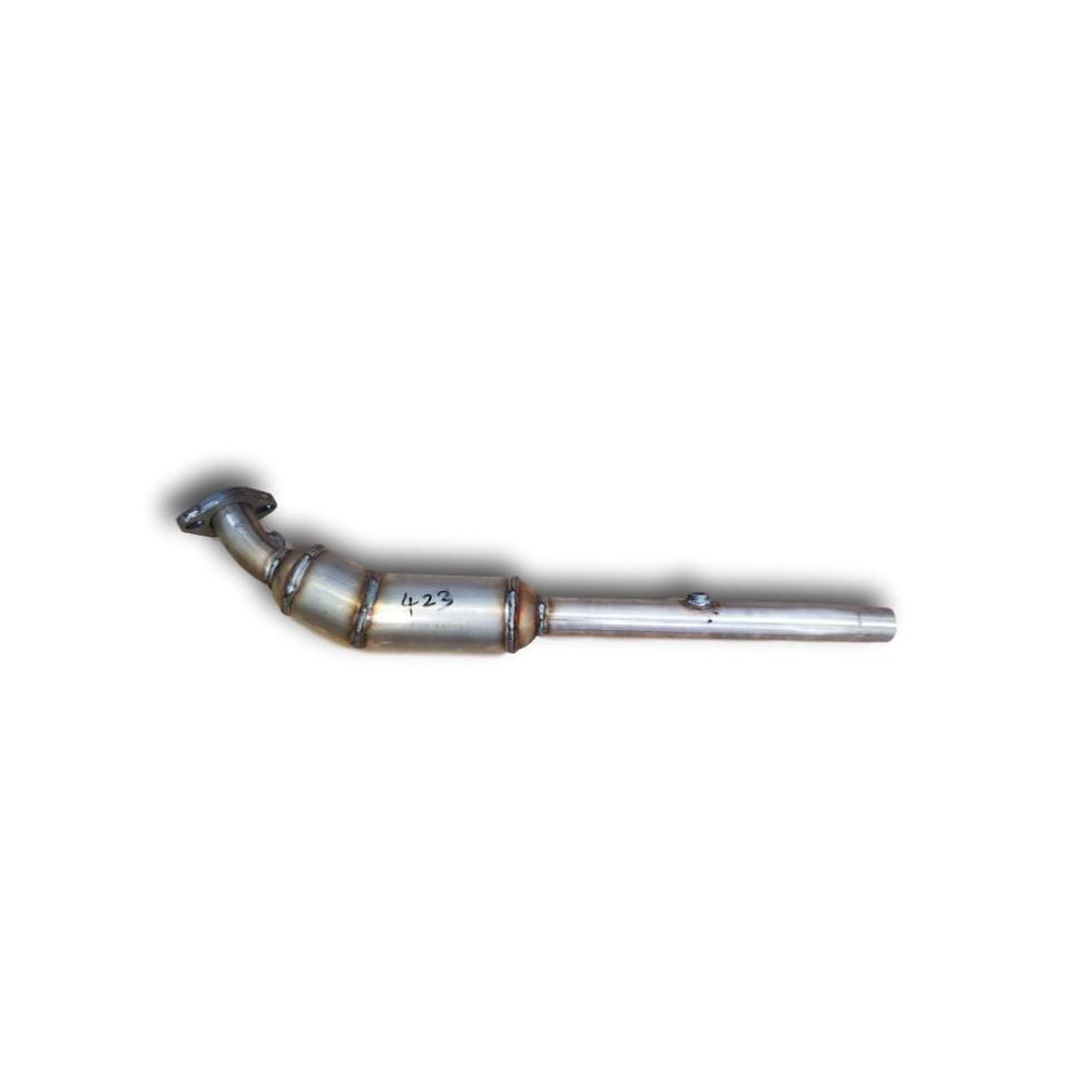 Range Rover Land Rover 03-05 catalytic converter RIGHT SIDE
