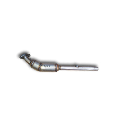 Range Rover Land Rover 03-05 catalytic converter RIGHT SIDE