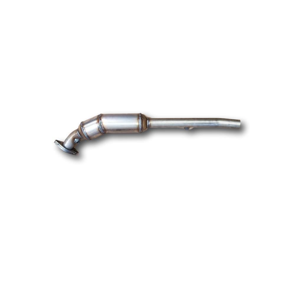 Range Rover Land Rover 03-05 catalytic converter RIGHT SIDE
