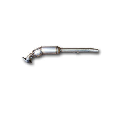 Range Rover Land Rover 03-05 catalytic converter RIGHT SIDE