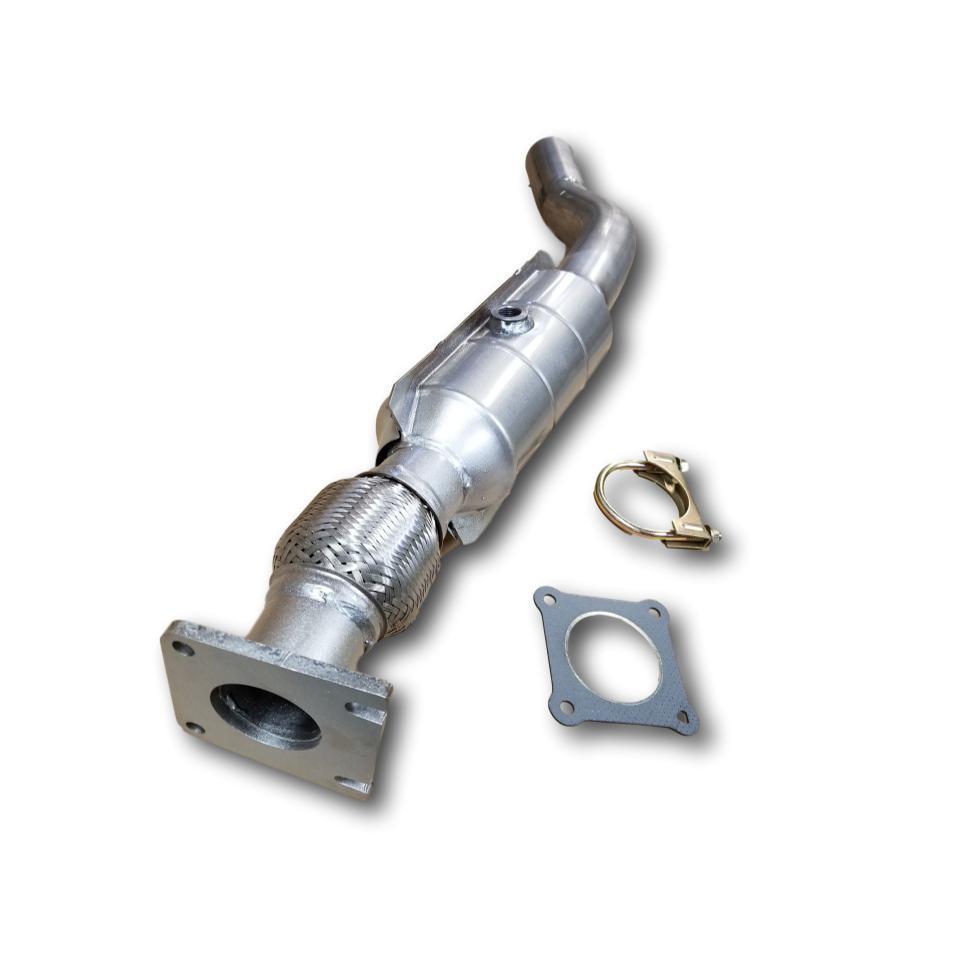 Chrysler Pacifica 3.8L Catalytic Converter