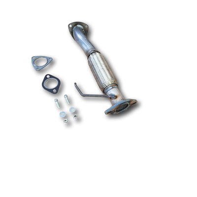 Mazda Tribute Flex Pipe 2005-2008 2.3L 4cyl