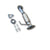 Mazda Tribute Flex Pipe 2005-2008 2.3L 4cyl