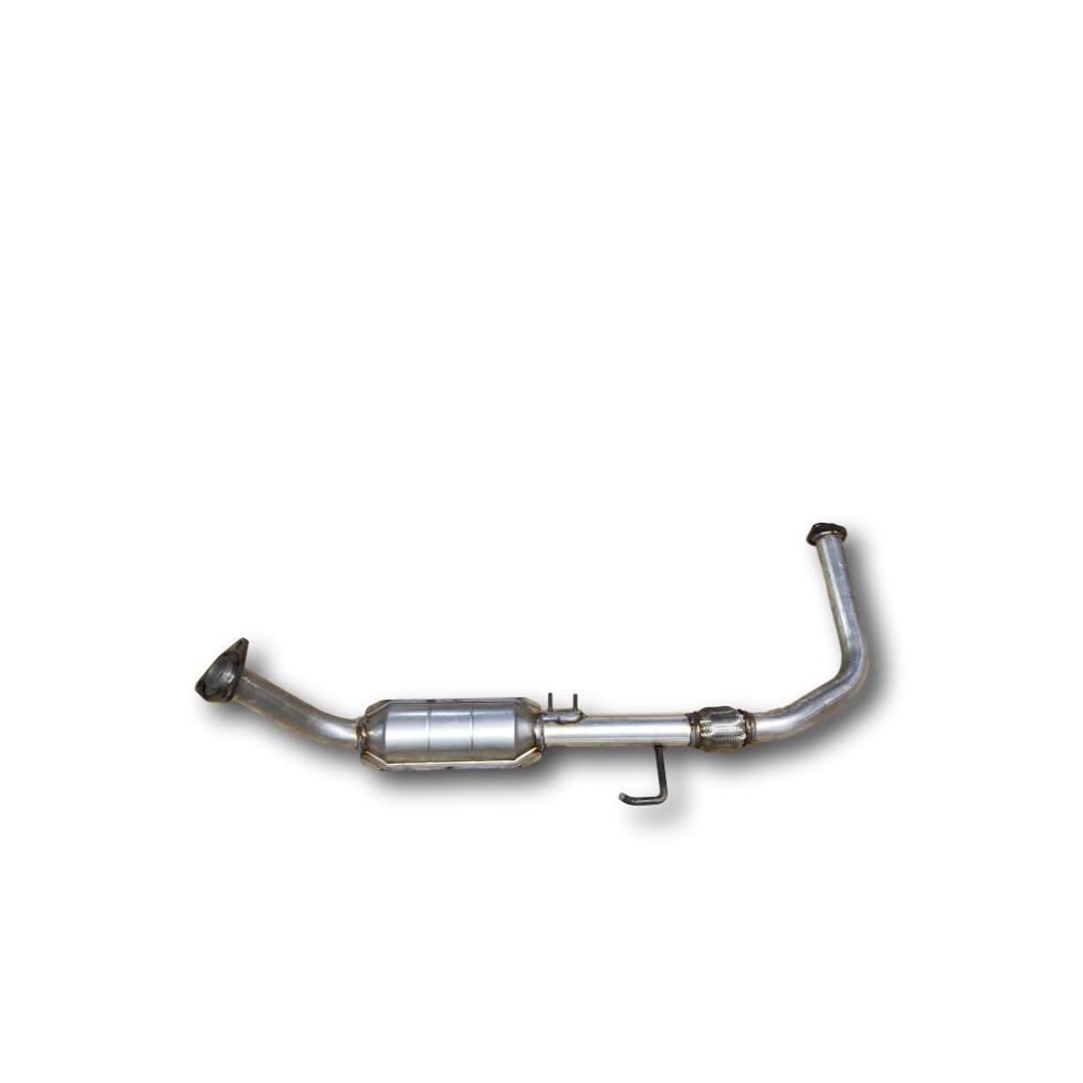 Toyota Tundra 00-02 LEFT Catalytic Converter 4.7L V8 BANK 1
