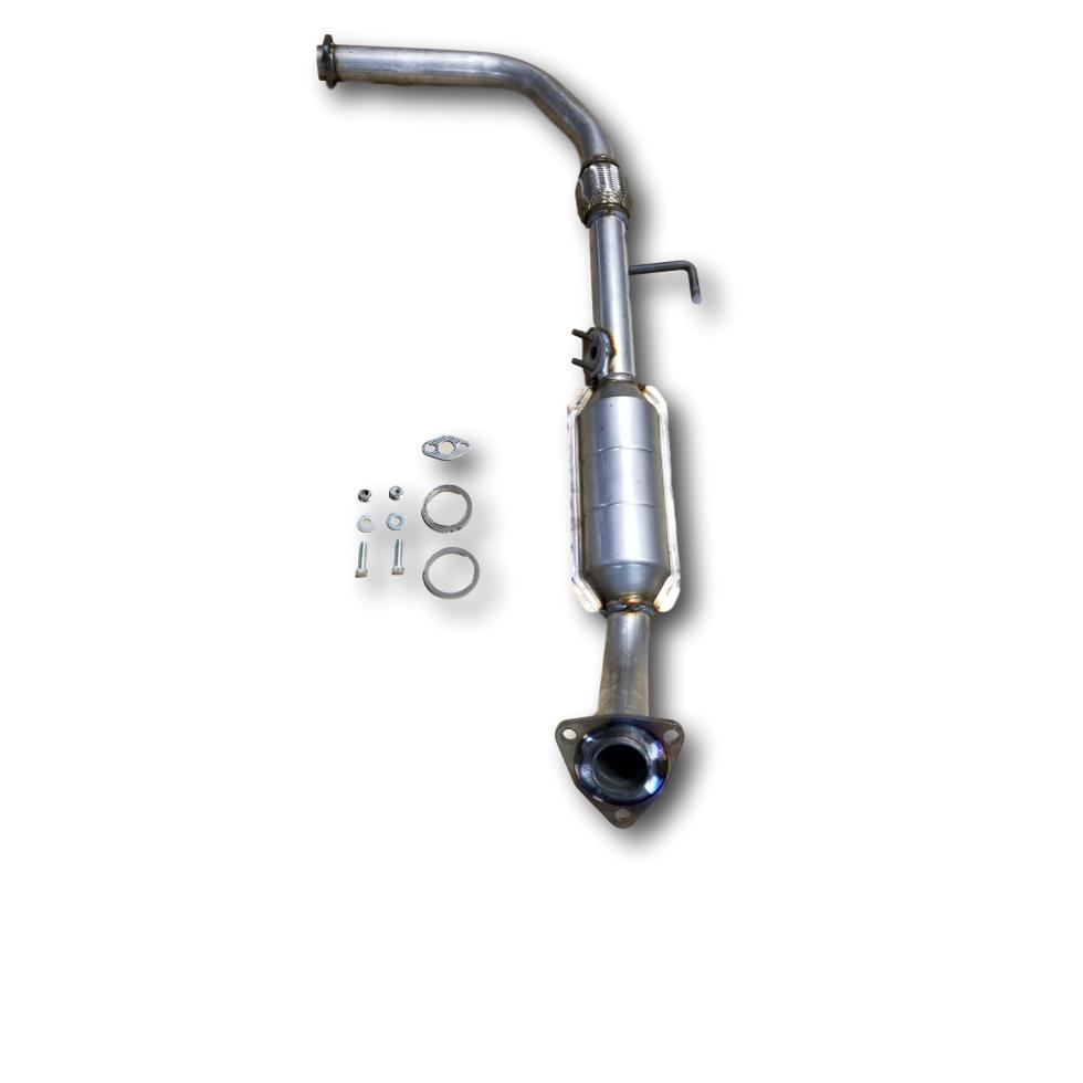 Toyota Tundra 00-02 LEFT Catalytic Converter 4.7L V8 BANK 1