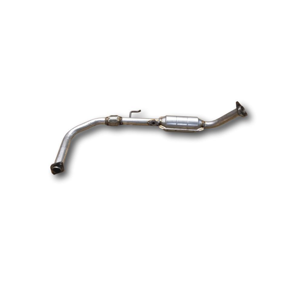 Toyota Tundra 00-02 LEFT Catalytic Converter 4.7L V8 BANK 1