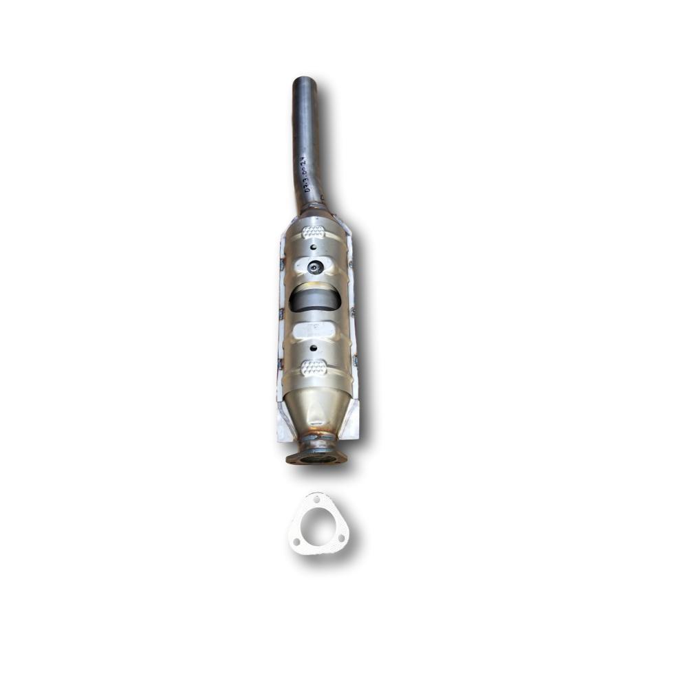 Ford E-450 Super Duty Catalytic Converter 5.4L & 6.8L 2008 to 2017 REAR , see notes