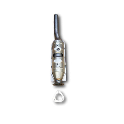 Ford E-350 Super Duty Catalytic Converter 5.4L & 6.8L 2005 to 2017 REAR , see notes