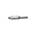 Ford E-450 Super Duty Catalytic Converter 5.4L & 6.8L 2008 to 2017 REAR , see notes