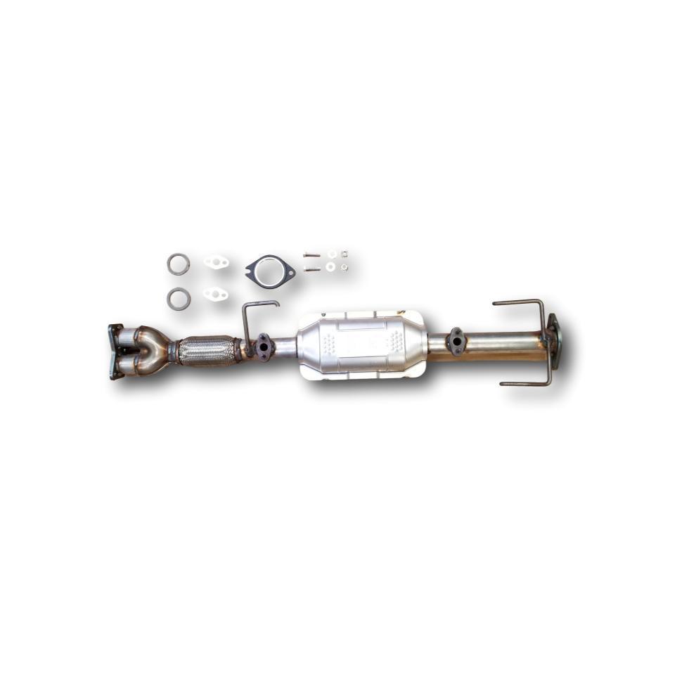 Toyota Previa SUPERCHARGED Catalytic Converter 2.4L 4cyl 94-97