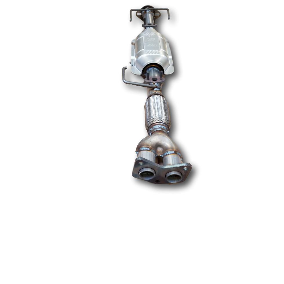 Toyota Previa SUPERCHARGED Catalytic Converter 2.4L 4cyl 94-97