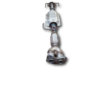 Toyota Previa SUPERCHARGED Catalytic Converter 2.4L 4cyl 94-97