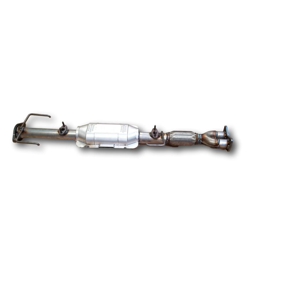 Toyota Previa SUPERCHARGED Catalytic Converter 2.4L 4cyl 94-97