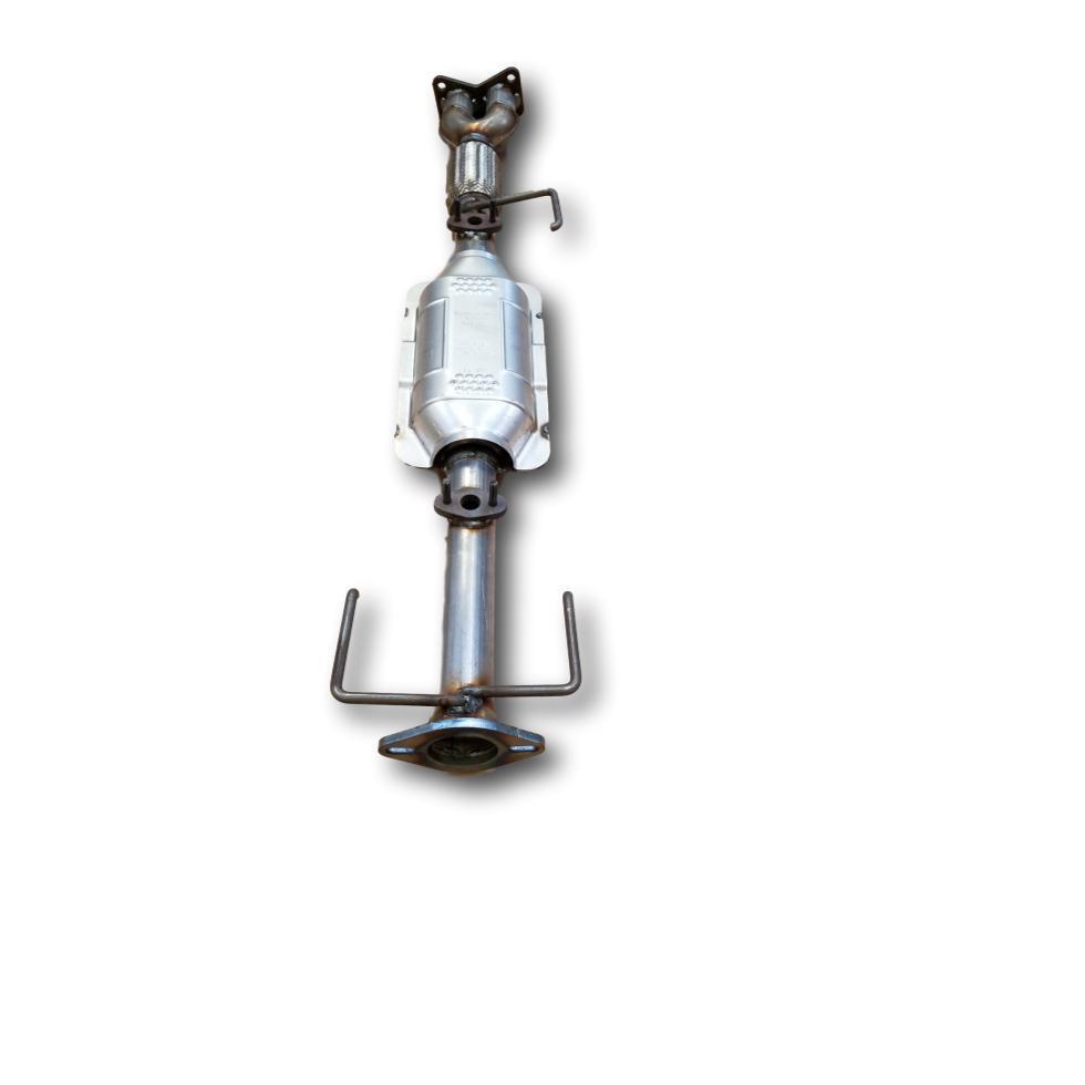 Toyota Previa SUPERCHARGED Catalytic Converter 2.4L 4cyl 94-97
