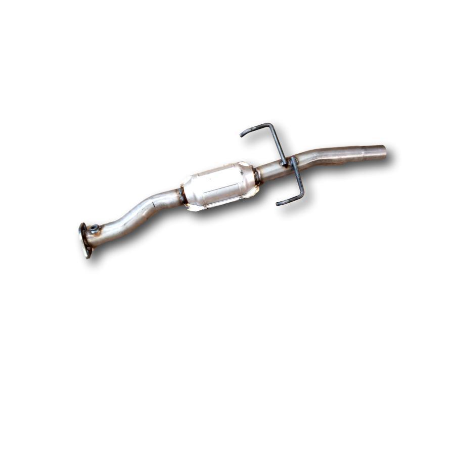 Toyota RAV4 2.4L 4cyl 2004-2005 rear Catalytic Converter