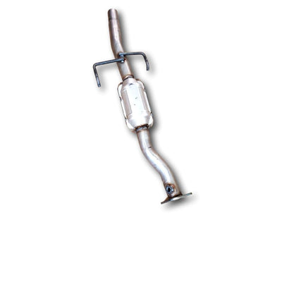 Toyota RAV4 2.4L 4cyl 2004-2005 rear Catalytic Converter