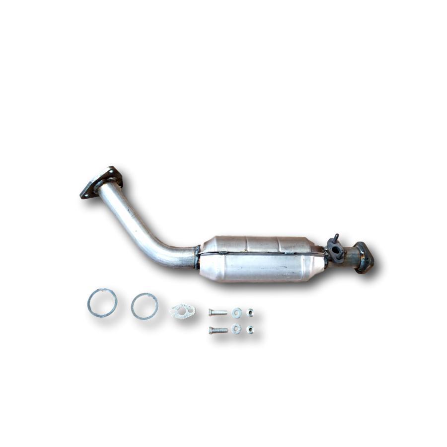 Toyota Tundra 4.7L V8 00-02 Catalytic Converter Bank 2 right