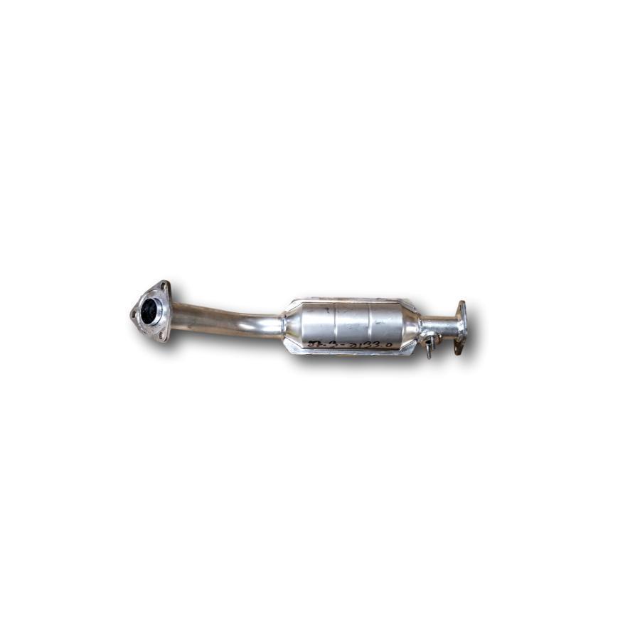 Toyota Tundra 4.7L V8 00-02 Catalytic Converter Bank 2 right
