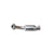 Toyota Tundra 4.7L V8 00-02 Catalytic Converter Bank 2 right