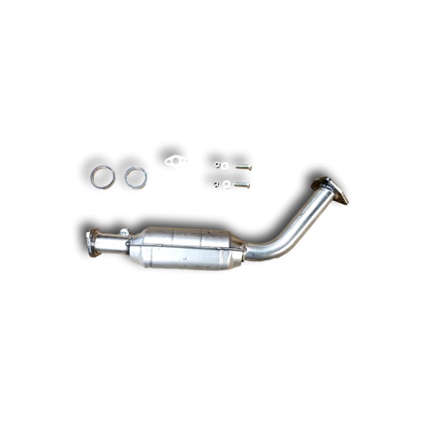 Toyota Tundra 4.7L V8 00-02 Catalytic Converter Bank 2 right
