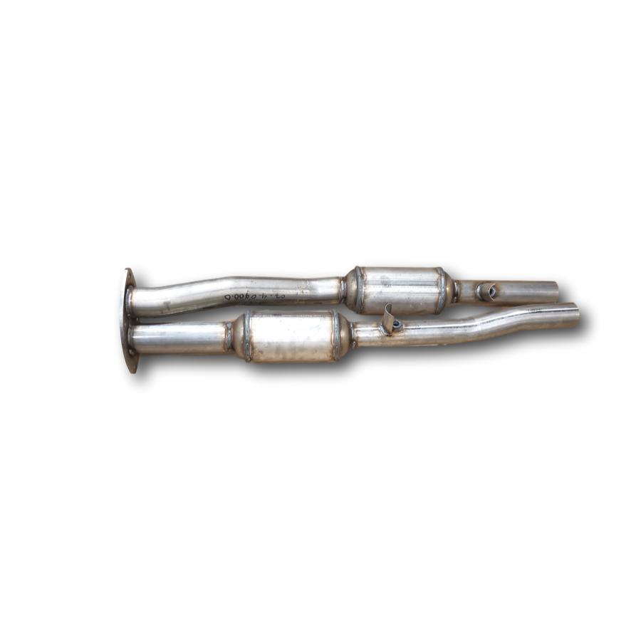 Workhorse Catalytic Converter 06-12 W42 & W62