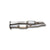 Workhorse Catalytic Converter 06-12 W42 & W62