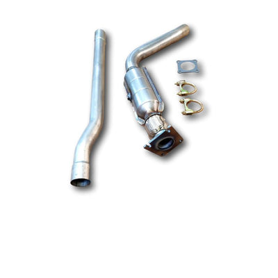 Dodge Grand Caravan 3.3L Catalytic Converter