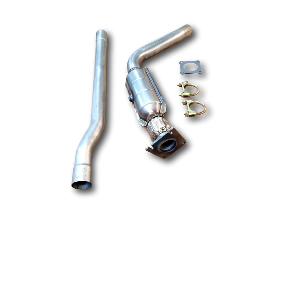 Chrysler Voyager 3.3L Catalytic Converter Full Product View 