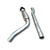 2001 to 2007 Dodge Caravan 3.3L Catalytic Converter