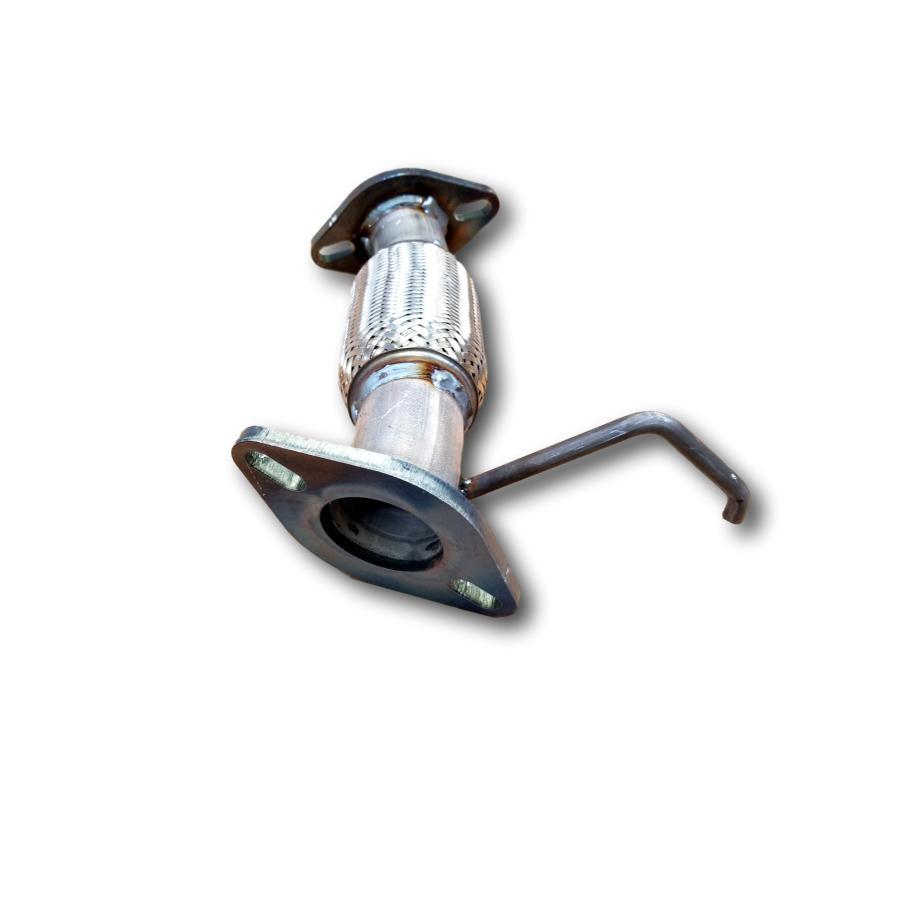 Kia Optima 2.4L 4 cylinder exhaust flex pipe 06-08
