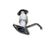 Kia Rondo 2.4L 4 cylinder exhaust flex pipe 07-08