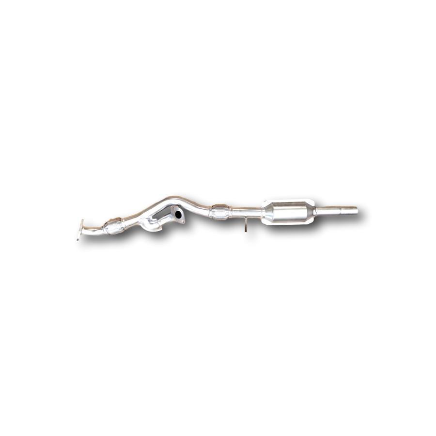 Hyundai Santa FE  2.7L Flex Catalytic Converter Full Product View