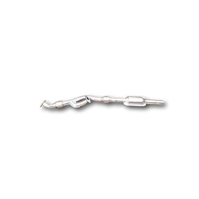 Hyundai Santa FE  2.7L Flex Catalytic Converter Left Side Product