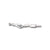 Hyundai Santa FE  2.7L Flex Catalytic Converter Right Side View