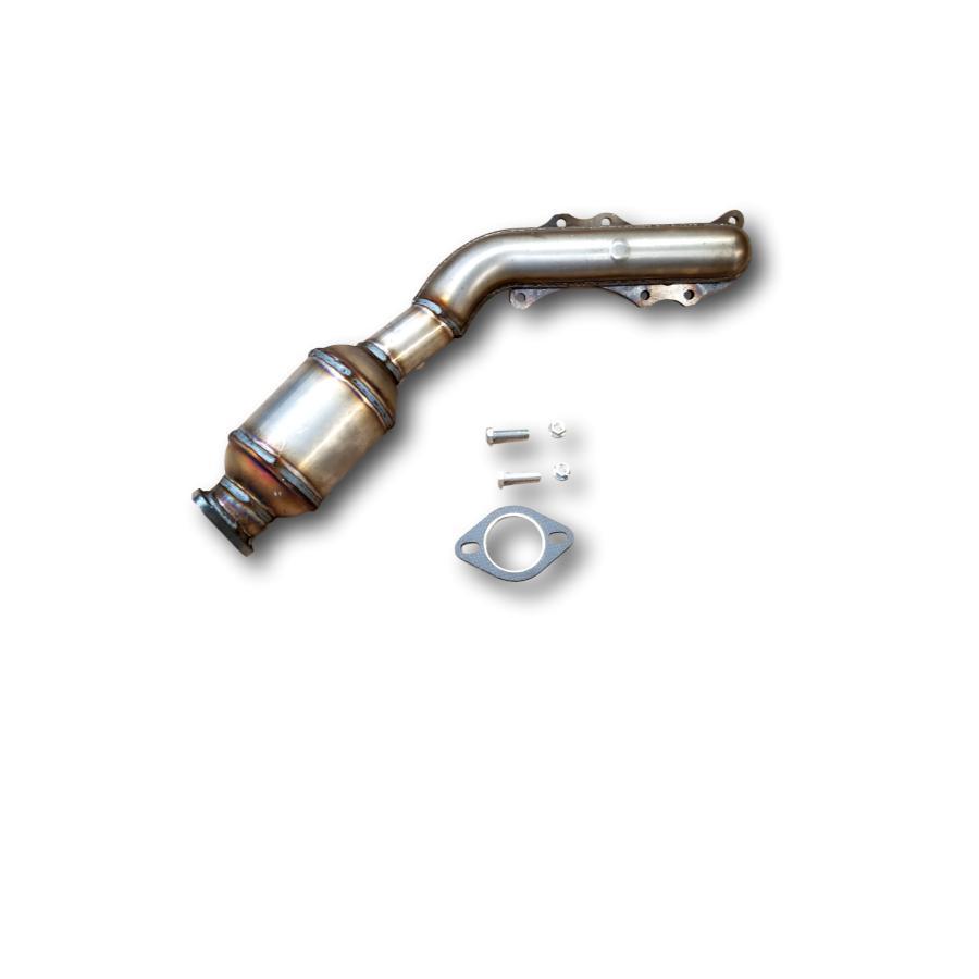 Toyota Tacoma 4.0L V6 2005-2008 Catalytic Converter BANK 1