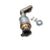 Toyota Tacoma 4.0L V6 2005-2008 Catalytic Converter BANK 1