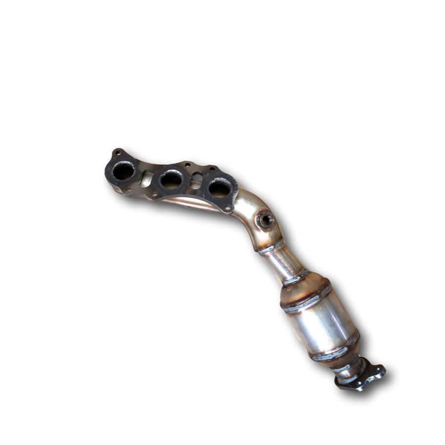 Toyota Tacoma 4.0L V6 2005-2008 Catalytic Converter BANK 1